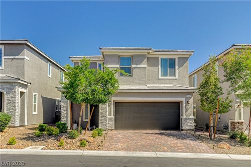 7450 Tinley Creek Ave, Las Vegas, NV, 89113-6208 | Card Image