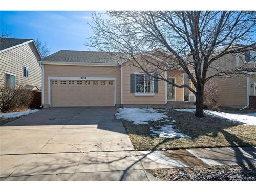 2532 Pony Tracks, Colorado Springs, CO, 80922 | Card Image