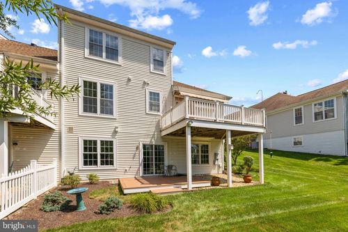 6934 Cumberstone Pl, GAINESVILLE, VA, 20155-3018 | Card Image