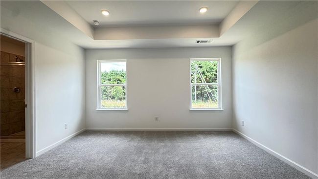 000 Durston Court, Townhouse with 4 bedrooms, 4 bathrooms and null parking in Dacula GA | Image 33