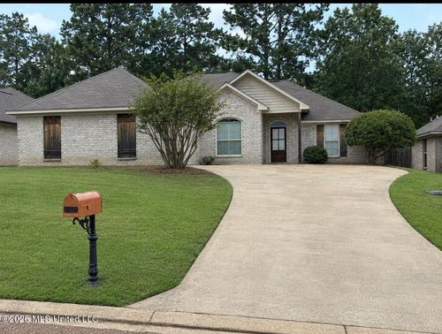 995 Filmore Dr, Brandon, MS, 39042-2375 | Card Image