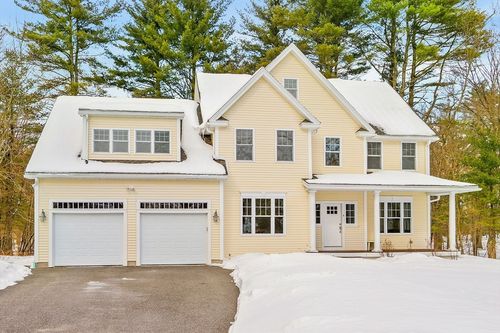 6 Beacon Ct, Acton, MA, 01720-2766 | Card Image