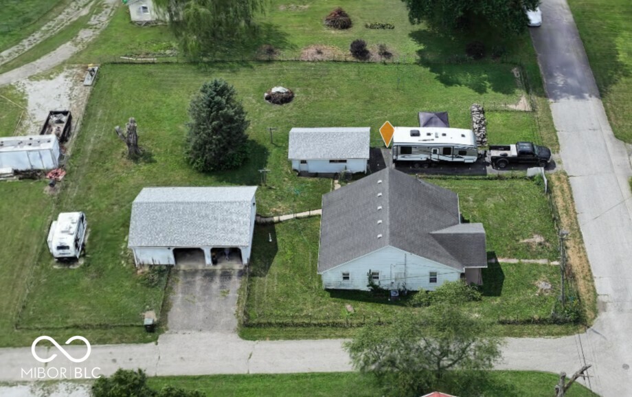 Residential in Carthage 2