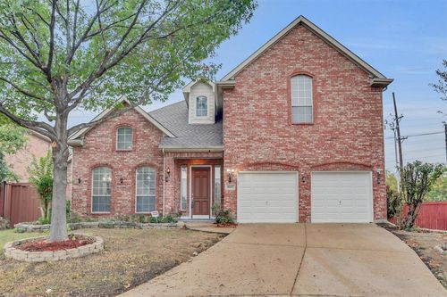 9137 Jasmine Lane, Irving, TX, 75063 | Card Image