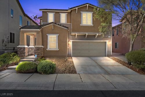 933 Wagner Valley St, Henderson, NV, 89052-5063 | Card Image