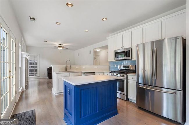 2263 Seatton Ct, House other with 4 bedrooms, 3 bathrooms and 2 parking in Marietta GA | Image 11