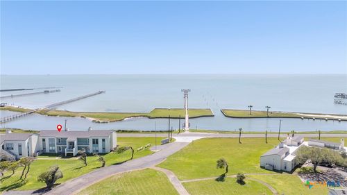 77-2003 N Fulton Beach Rd, Rockport, TX, 78382-7696 | Card Image
