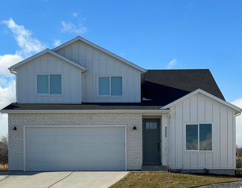 525-5410 N Lindbergh Ln, Eagle Mountain, UT, 84005-5991 | Card Image