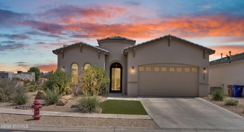 3701 Golden Echo Loop, Las Cruces, NM, 88012-7309 | Card Image