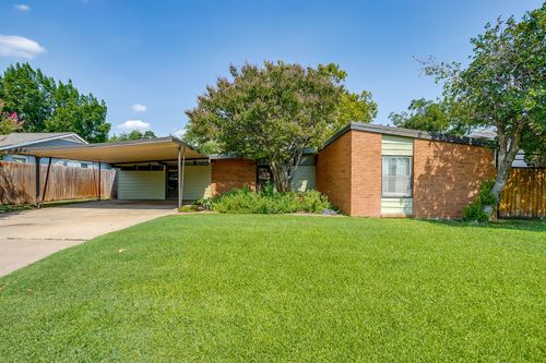 4913 Rutland Ave, Fort Worth, TX, 76133-1645 | Card Image