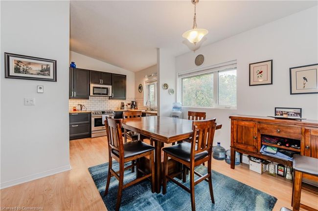 4A - 181 David St, House attached with 2 bedrooms, 2 bathrooms and 1 parking in Kitchener ON | Image 12