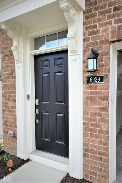 6929 Adalene Ln, Carmel, IN, 46033-1302 | Card Image