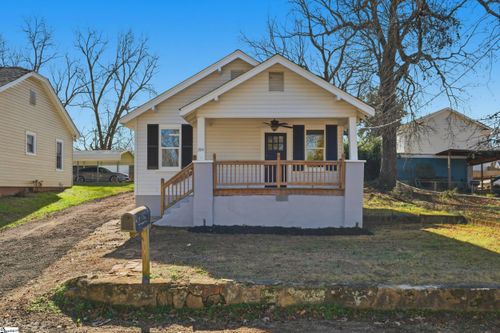 204 Rogers Avenue, Greenville, SC, 29617 | Card Image