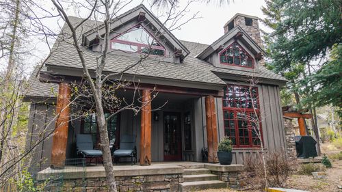 2126 Iron Horse Dr, Whitefish, MT, 59937-8178 | Card Image