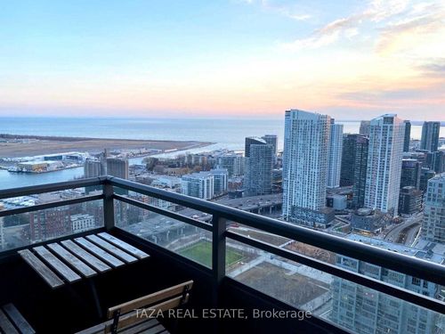 4508-25 Telegram Mews, Toronto, ON, M5V3Z1 | Card Image