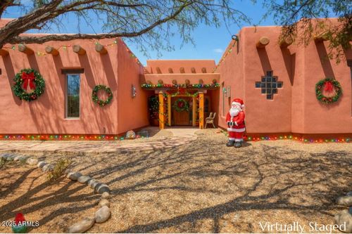 5676 S Mir Way, Hereford, AZ, 85615-8902 | Card Image