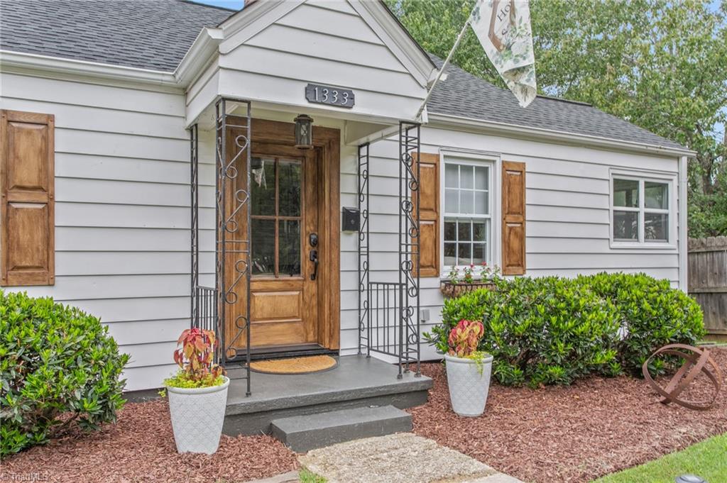 Residential in Greensboro 3