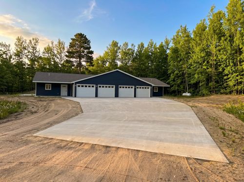 205 Ridgeway Ln, Walker, MN, 56484-1110 | Card Image