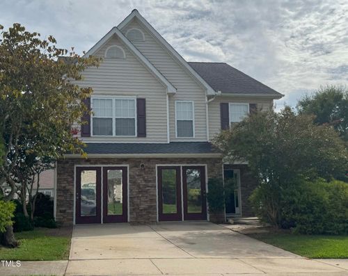 512 Timber Meadow Lake Dr, Fuquay-Varina, NC, 27526-4924 | Card Image