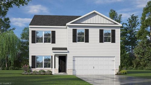 1578 String Dr, Winston-Salem, NC, 27107-6302 | Card Image