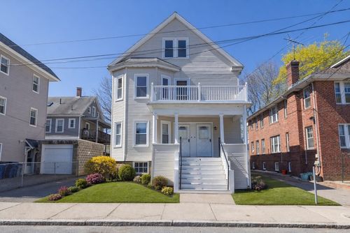 4 Lorette Street, Boston, MA, 02132 | Card Image