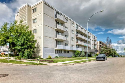 401-316 1 Ave Ne, Calgary, AB, T2E0B2 | Card Image