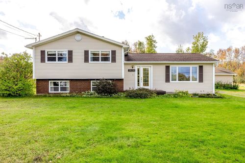 3616 River John Rd, Sundridge, NS, B0K1H0 | Card Image