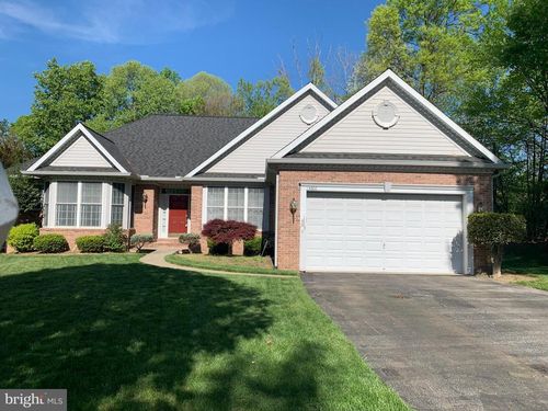 14600 Aylesford Cir, LAUREL, MD, 20707-5504 | Card Image