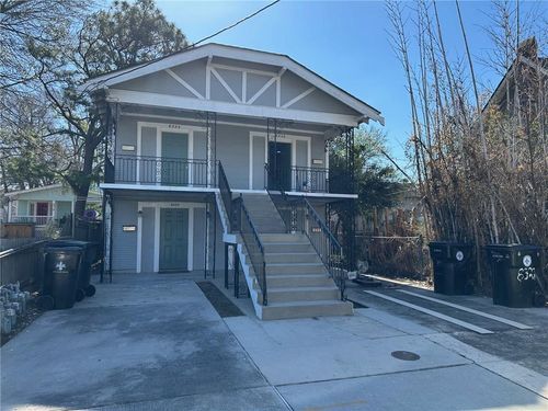 8324 Cohn St, New Orleans, LA, 70118-2104 | Card Image