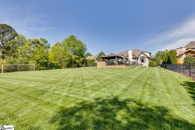 14 Cobbler Ln, House other with 5 bedrooms, 6 bathrooms and 3 parking in Simpsonville SC | Image 50
