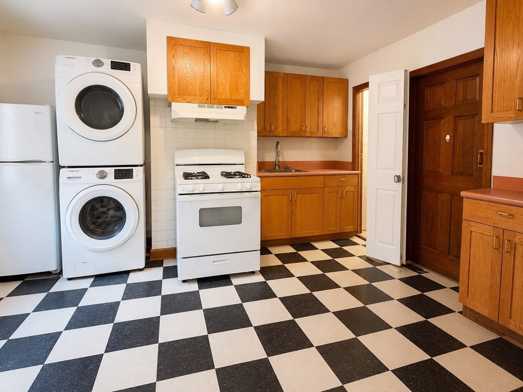 Residential Lease in Cambridge
