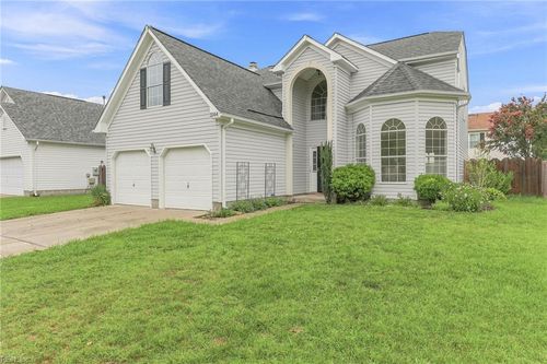 3144 Amador Dr, Virginia Beach, VA, 23456-3563 | Card Image