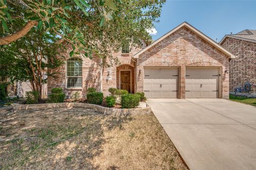1417 Cedarbird Dr, Little Elm, TX, 75068-8562 | Card Image