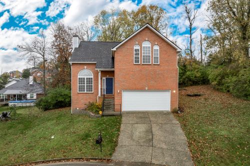 6013 Elijah Ct, Hermitage, TN, 37076 | Card Image