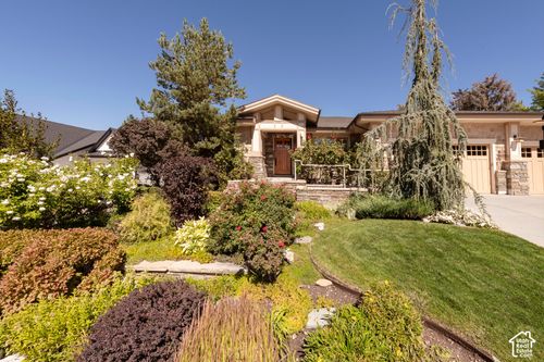 2807 E Saint Marys Way S, Salt Lake City, UT, 84108 | Card Image