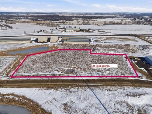 Lot 8 Commerce Dr Drive Drive, Columbus, WI, 53925 | Card Image
