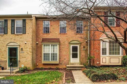 10241 Green Holly Ter, SILVER SPRING, MD, 20902-5820 | Card Image