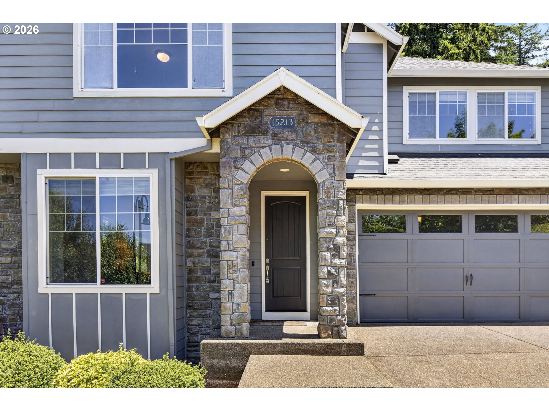 Residential in HappyValley 2