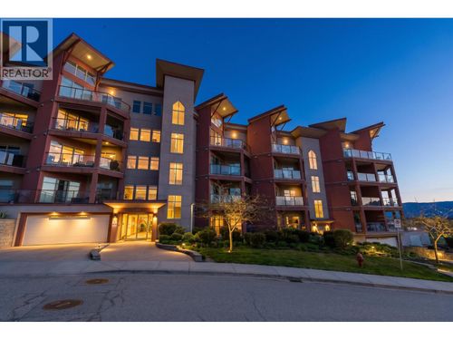 508-3205 Skyview Lane, West Kelowna, BC, V4T3J3 | Card Image