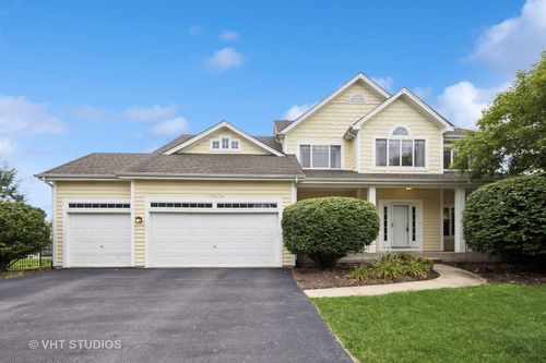 12804 Stellar Ln, Plainfield, IL, 60585-4223 | Card Image