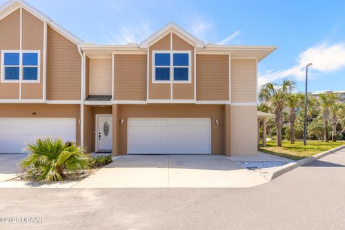 119 Ocean Cir, DAYTONA BEACH SHORES, FL, 32118-0002 | Card Image