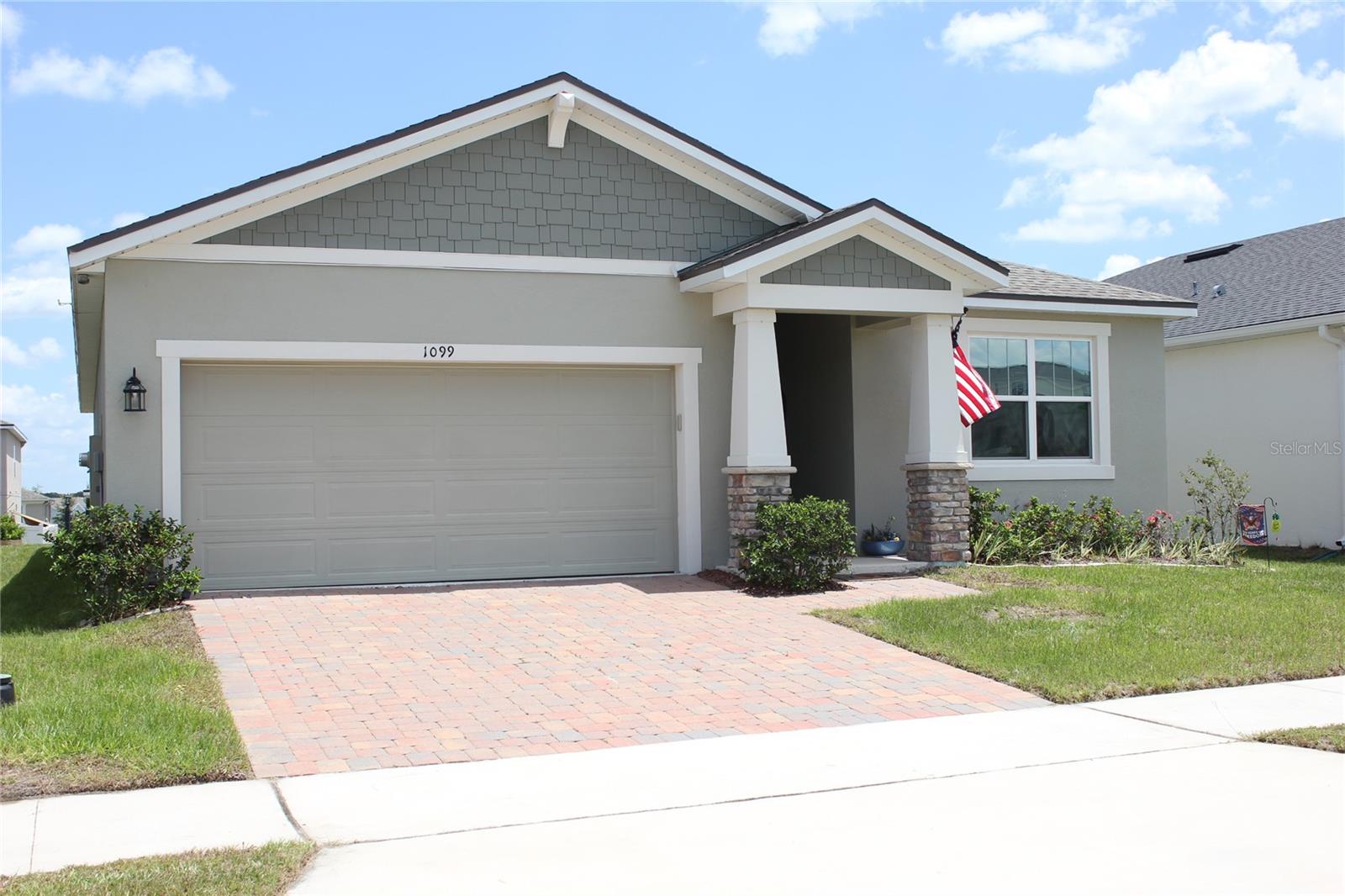 Residential in KISSIMMEE 2