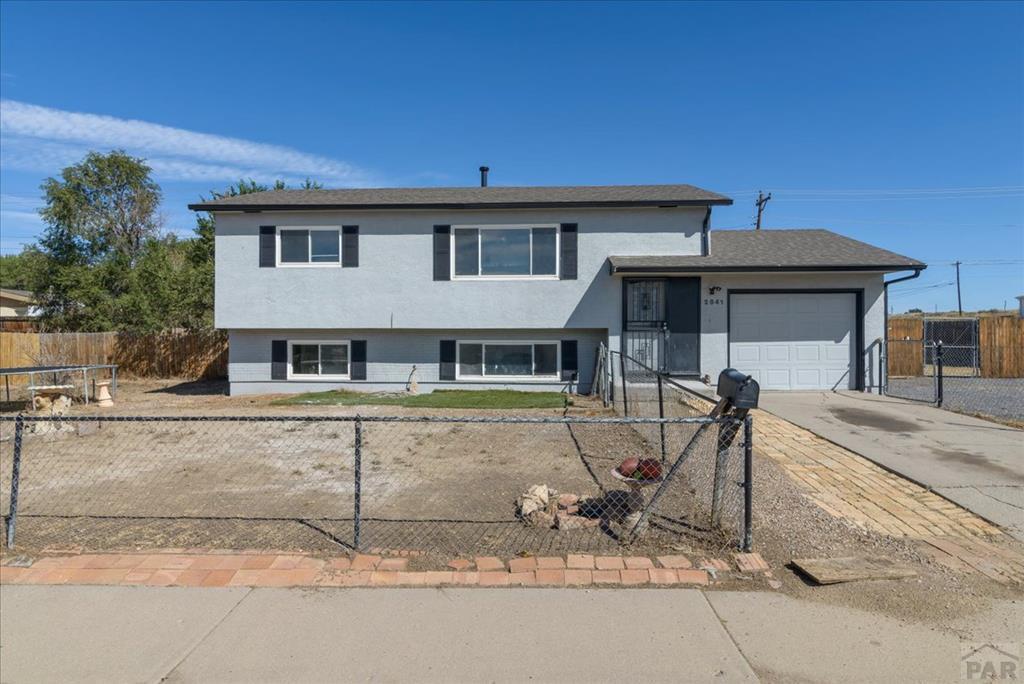 15th St, Pueblo, CO 81001