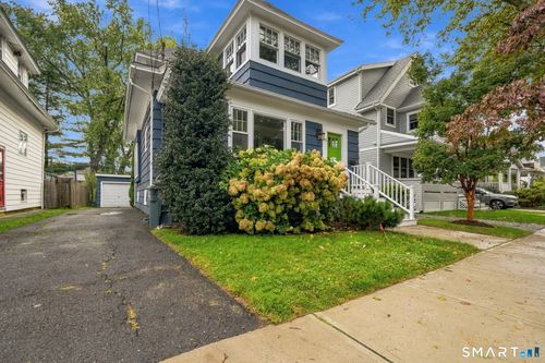 89 Fayerweather Ter, Bridgeport, CT, 06605-3328 | Card Image