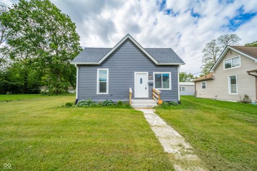 1217 6th St, Anderson, IN, 46016-1093 | Card Image