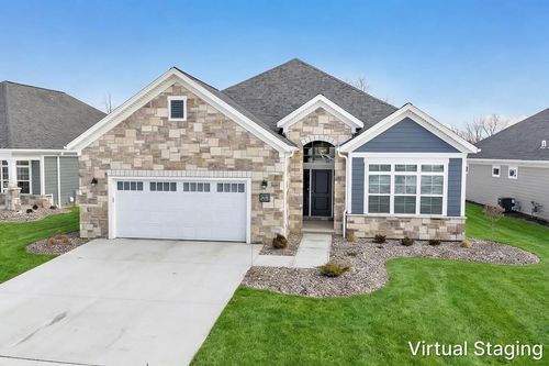 2479 Orion Circle, BELLEVUE, WI, 54311 | Card Image