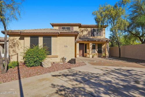 7316 E Northridge Cir, Mesa, AZ, 85207-2057 | Card Image