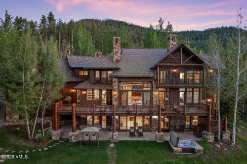 317 Elk Woods Rd, Edwards, CO, 81632-6125 | Card Image