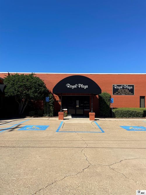 1821 Royal Ave, Monroe, LA, 71201-5721 | Card Image