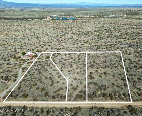 1-3-3.3 AC W Linda Vista Road, Oracle, AZ, 85623 | Card Image